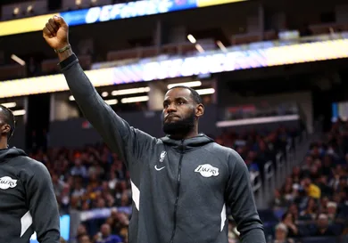 Ezra Shaw/Getty Images