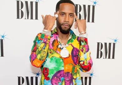 Marcus Ingram/Getty Images