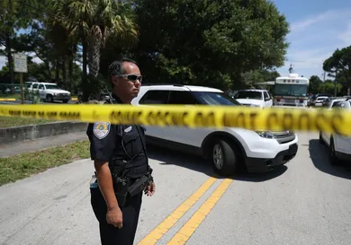 Joe Raedle/Getty Images