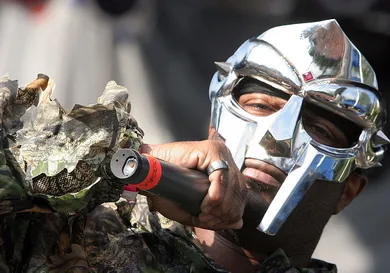 Roger Kisby/Getty Images