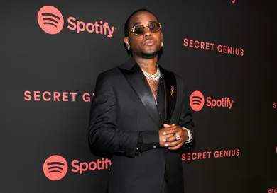 John Sciulli / Stringer / Getty Images