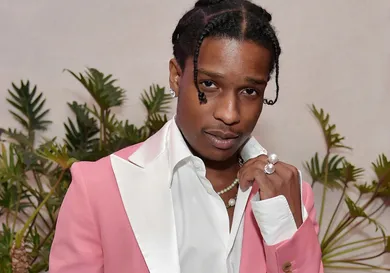 Neilson Barnard/Getty Images