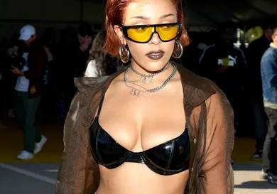 Cooper Neill/Getty Images