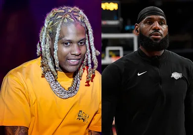 Kevork Djansezian/Getty Images & Thomas Concordia/Getty Images