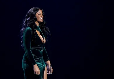 Paras Griffin/Getty Images