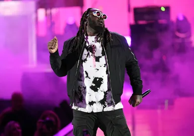 Kevin Winter / Getty Images