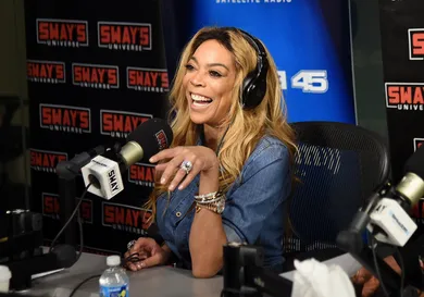 Nicholas Hunt/Getty Images