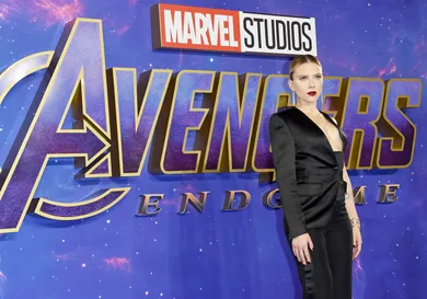 Dave Benett/WireImage/Getty Images