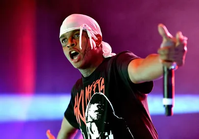 Scott Dudelson/Getty Images