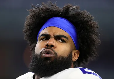 Tom Pennington/Getty Images