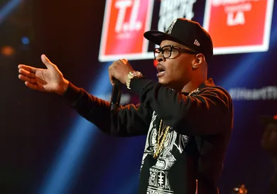 Kevin Winter/Getty Images