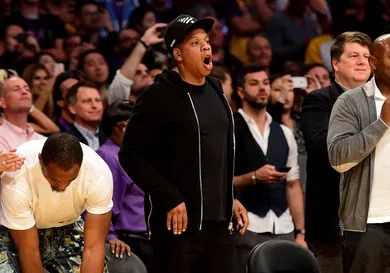 Harry How/Getty Images