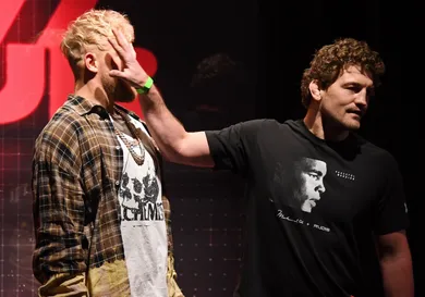 Ethan Miller/Getty Images