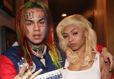 Johnny Nunez/WireImage