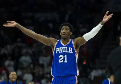 Mitchell Leff/Getty Images