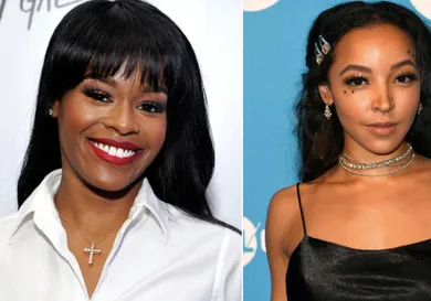 John Sciulli/Getty Images / Frazer Harrison/Getty Images