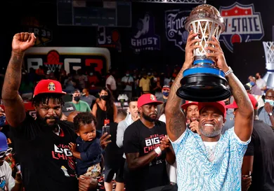 Tim Nwachukwu/Getty Images