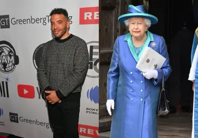 Prince Williams/Getty Images & Jeff Spicer/Getty Images