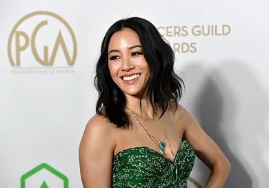 Frazer Harrison / Getty Images