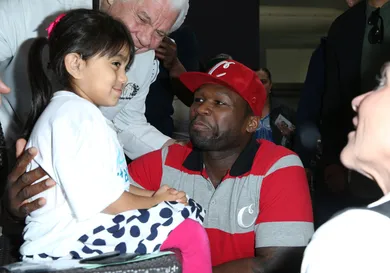 Phillip Faraone/Getty Images