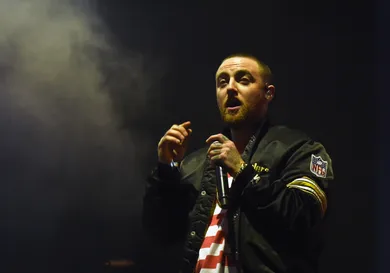 Kevin Winter/ Getty Images