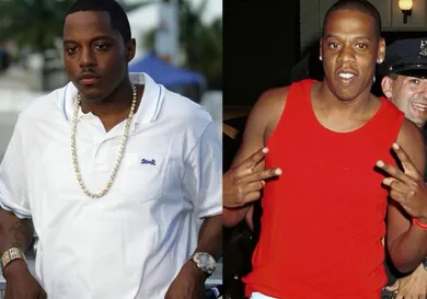 Frank Micelotta/Getty Images & George De Sota/Getty Images