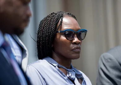 Sean Rayford / Getty Images