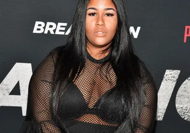 Paras Griffin / Stringer / Getty Images