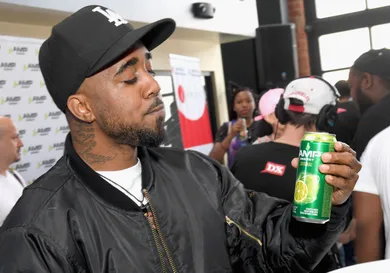 Angela Weiss / Getty Images