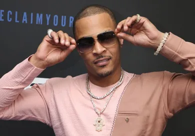 Robin L Marshall / Stringer / Getty Images