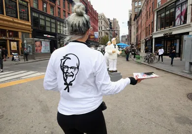 Cindy Ord / Getty Images