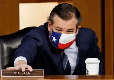 Carlos Barria-Pool/Getty Images