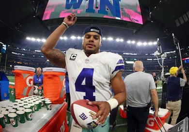 Tom Pennington / Getty Images