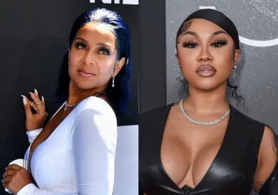 Paras Griffin/Getty Images & Aaron J. Thornton/Getty Images