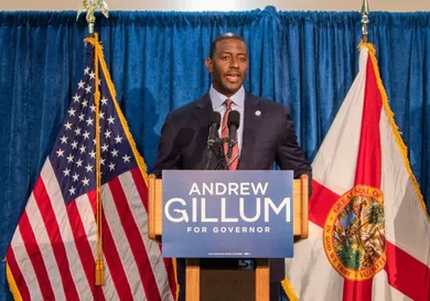 Mark Wallheiser / Stringer / Getty Images