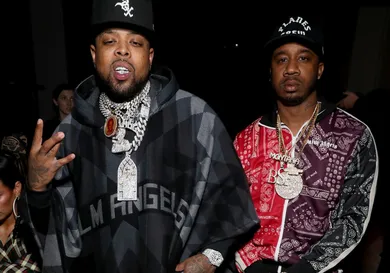 Bennett Raglin / Getty Images