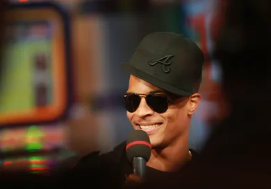 Evan Agostini/Getty Images