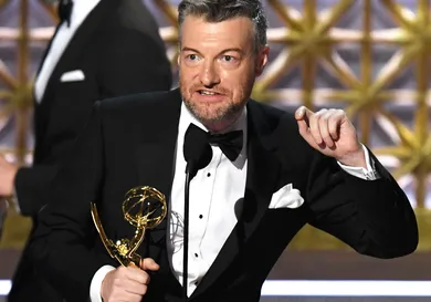 Kevin Winter/Getty Images