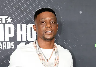 Carmen Mandato/Getty Images