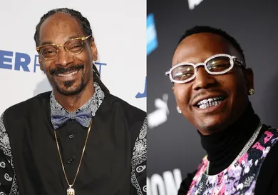 Jason LaVeris/FilmMagic/Getty Images, Tommaso Boddi/Getty Images /