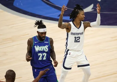 David Berding/Getty Images