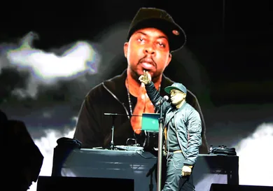 Tabatha Fireman/Getty Images