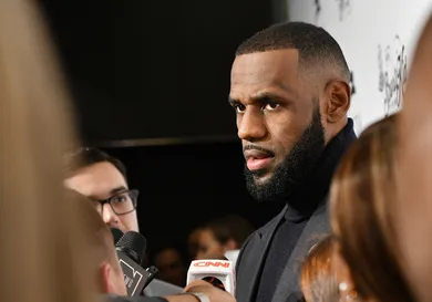 Slaven Vlasic/Getty Images