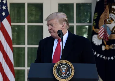 Olivier Douliery-Pool/Getty Images