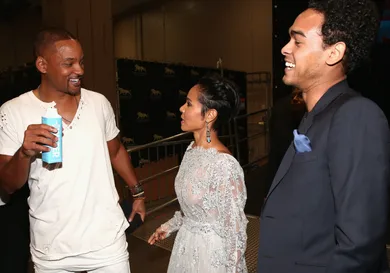 Christopher Polk/Getty Images