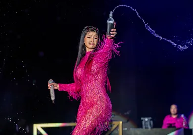 Scott Legato/Getty Images