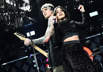 Marcus Ingram/Getty Images