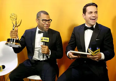 Rachel Murray/Stringer/Getty Images