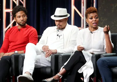 Frederick M. Brown/Getty Images