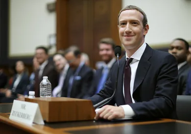 Chip Somodevilla / Getty Images